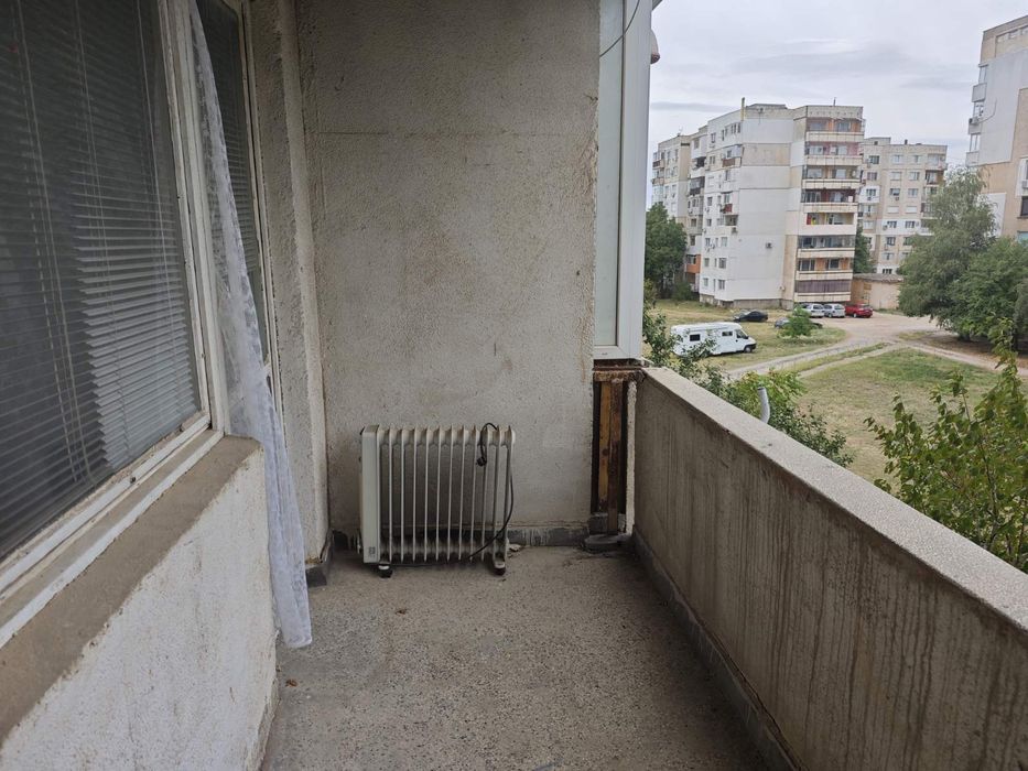 Дава се под наем Двустаен апартамент в Враца, Дъбника - 70 кв.м за 248.88 € - Снимка #3