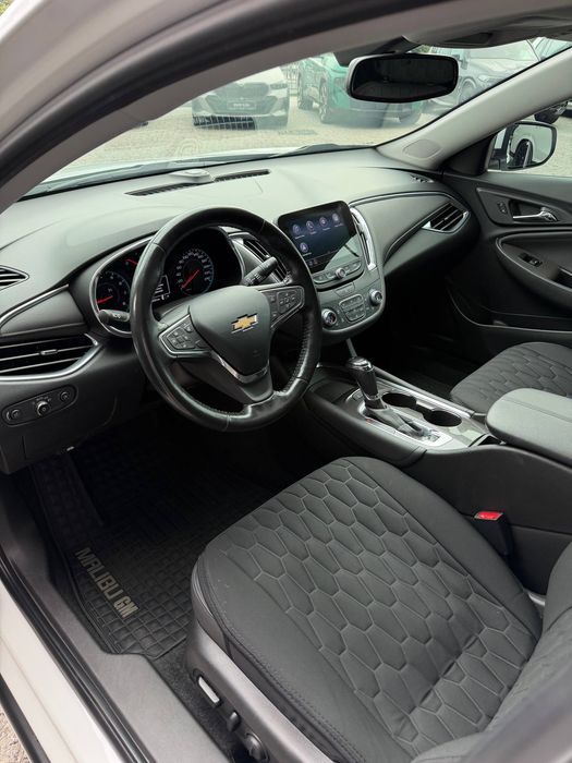 Продам Chevrolet Malibu LT