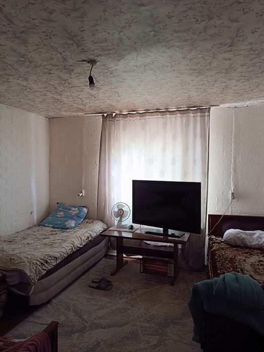 Дача в ПК Здравница