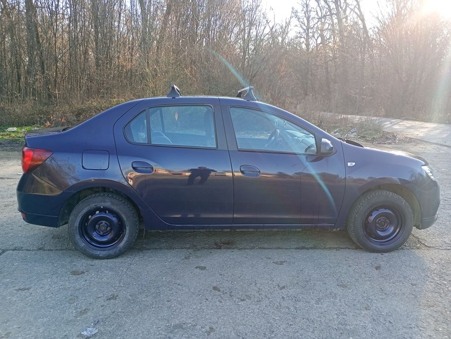 Vand Dacia Logan serie  UU14SDL1456278119