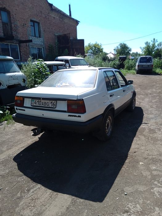 Фольксваген джетта