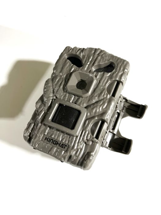 Camera de supraveghere cabana