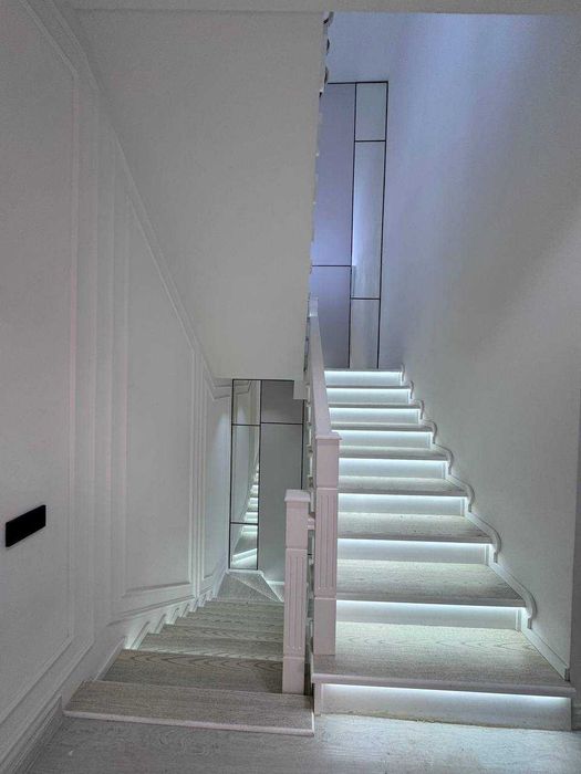 Коттедж на Юнусабаде, Батанический сад 2,26 сотки, 5 комнат, 315 кв.м=