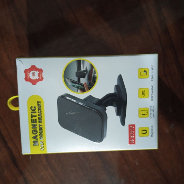 Telefon qoygich yangi