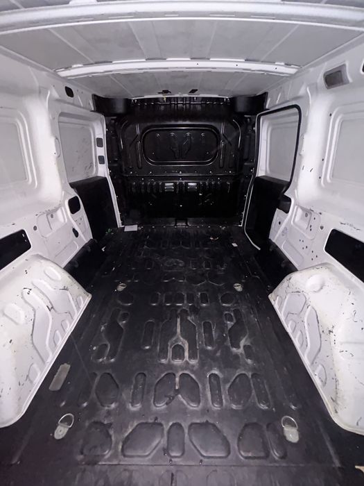 Fiat doblo maxi 2013 (probleme)