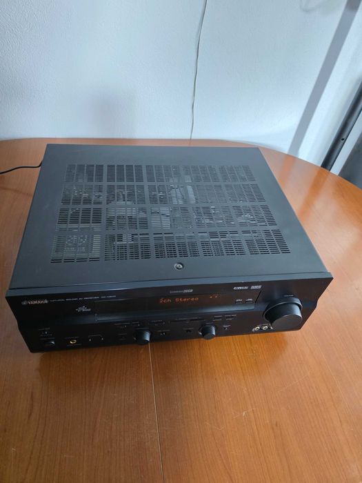Superb Receiver Yamaha model: RX-N600. in stare perfecta + Telecomanda