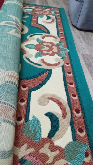 Кілем сатылады жақсы состояниеде