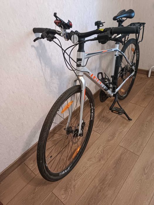 Велосипед Giant Escape