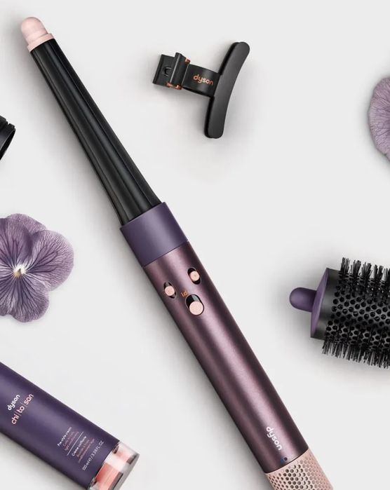 Dyson Airwrap HS08 jasper