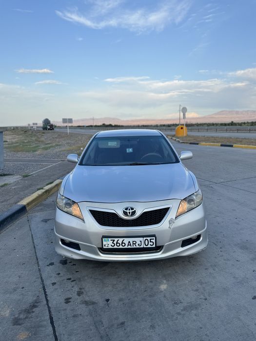 Продам Тайота Камри 40