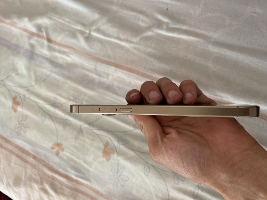 Iphone 16pro max