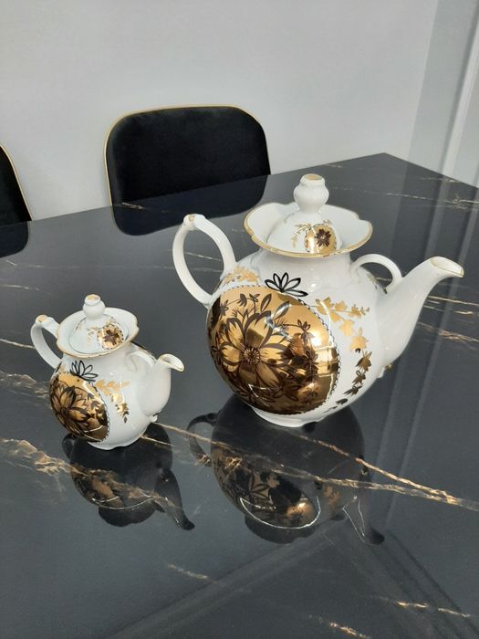 Чайники набор 2 шт.