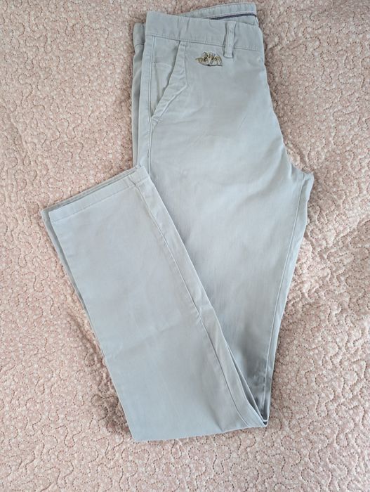 Pantaloni us pollo asn slim fit mărimea 29 - S