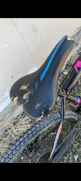 Велосипед марс скоростной