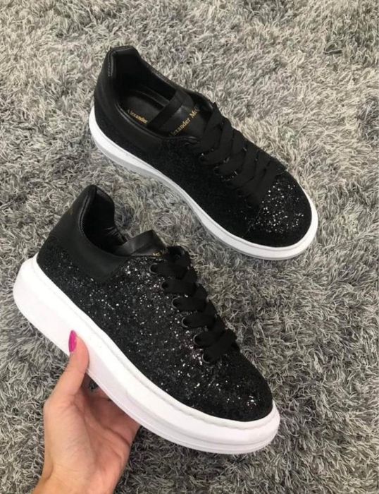 Alexander Mcqueen 36-40