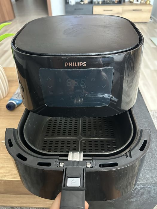Еър фрайер Philips
