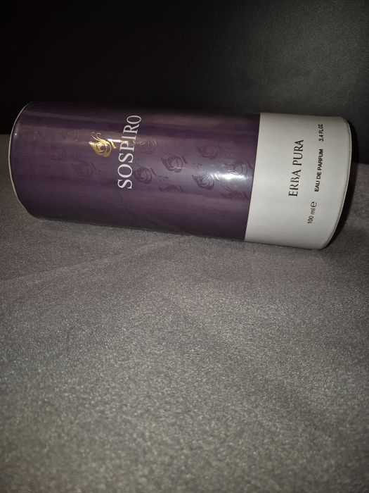 Parfum Sospiro Erba Pura