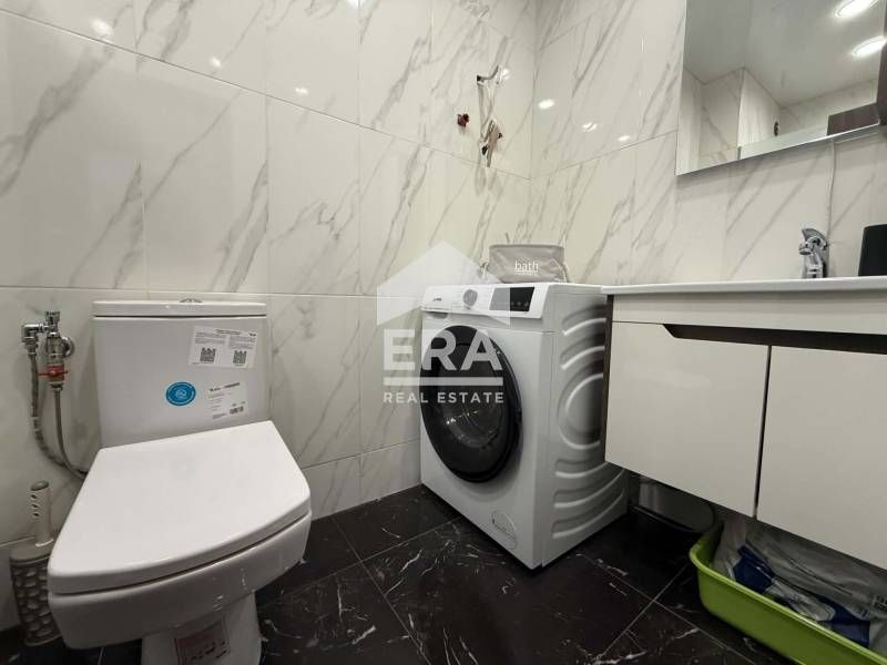Продава се Тристаен апартамент в Варна, Трошево - 95 кв.м за 1471 €/кв.м - Снимка #11