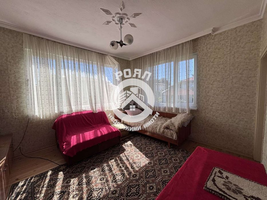 Продава се Къща в Първомай - 172 кв.м за 521 €/кв.м - Снимка #5