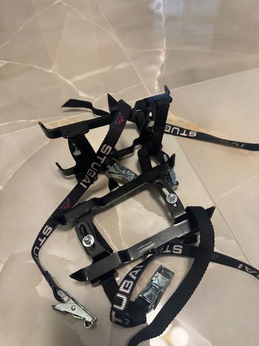 Котки за катерене планина