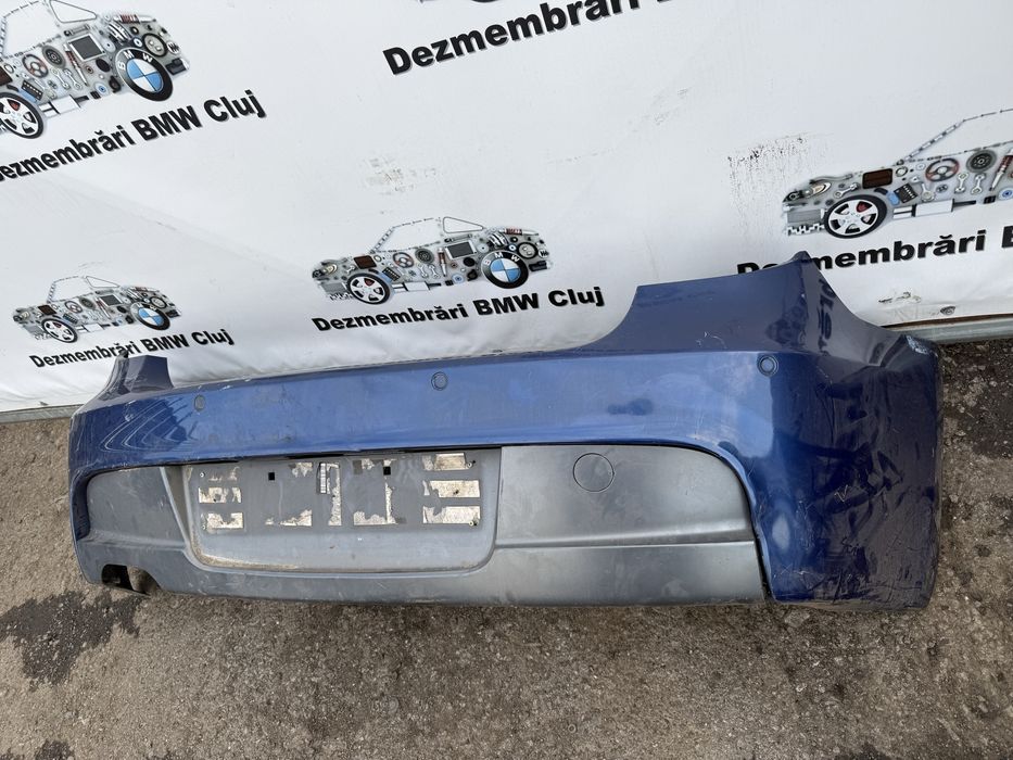 Pachet M BMW seria 1 e87