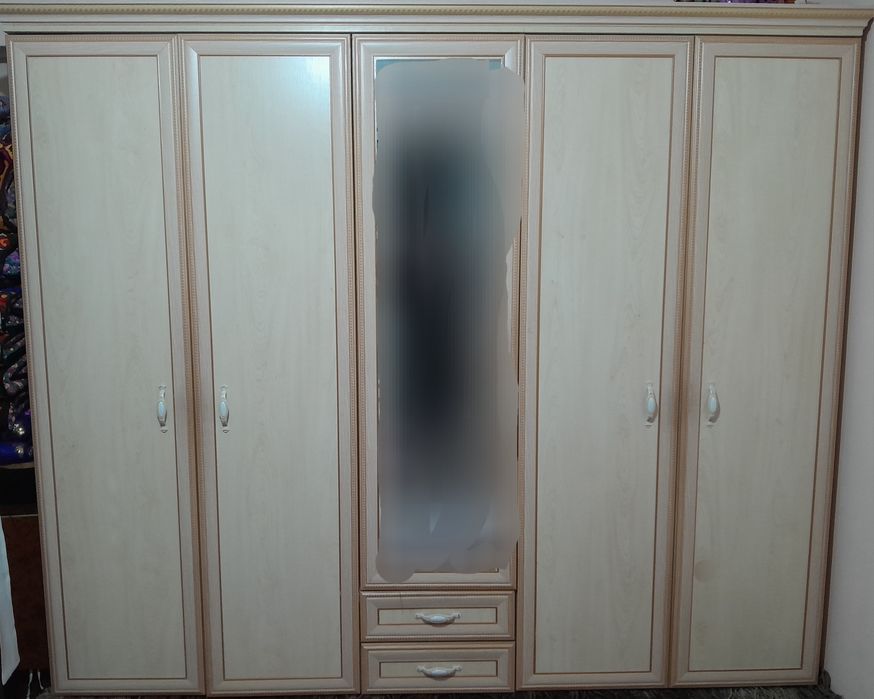 Mebellar 3 talik