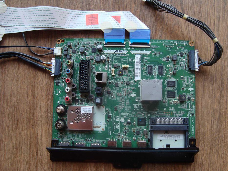 placa baza - eax65384003(1.2)