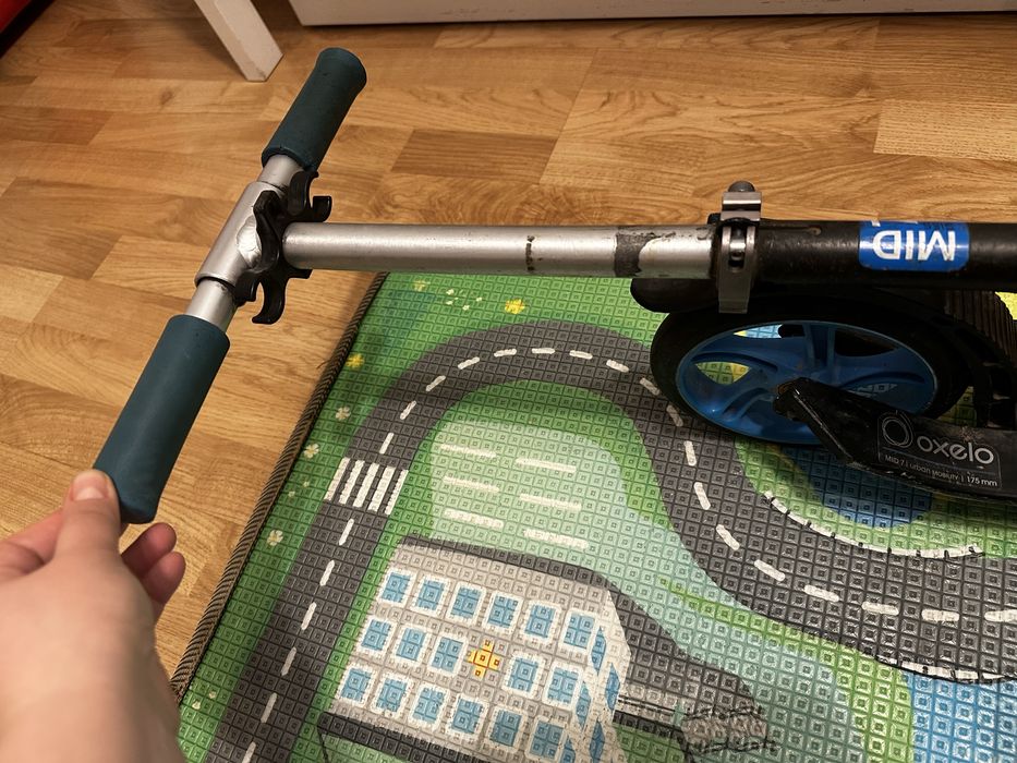 Trotineta oxelo mid 7