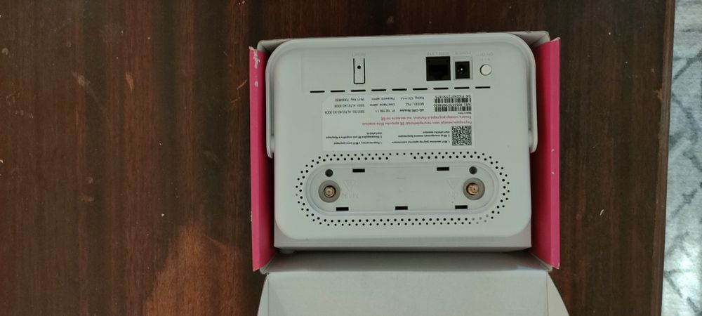 Роутер алтел 4g p32