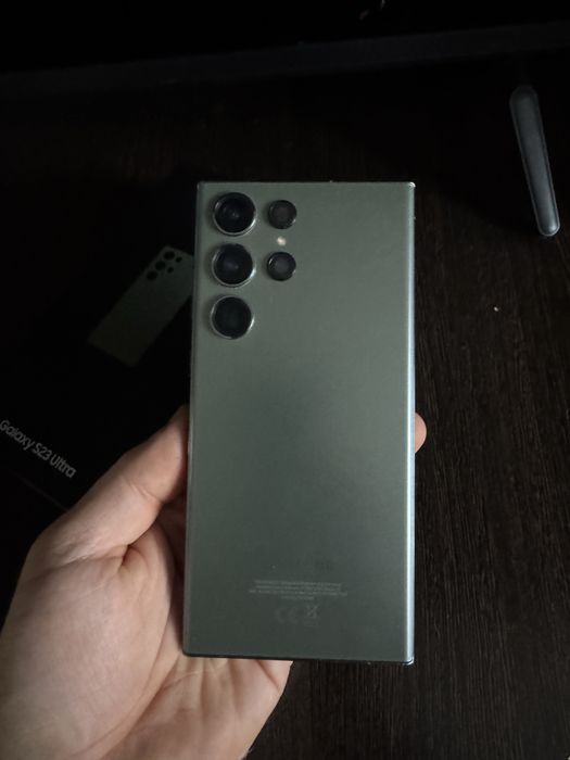 Продам Samsung Galaxy ultra s23