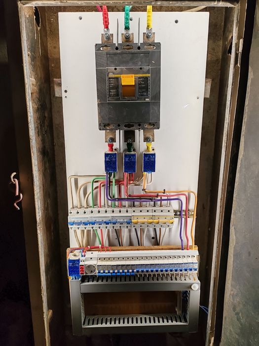 Elektrik xizmati 24/7  Toshkent bo'ylab xizmat