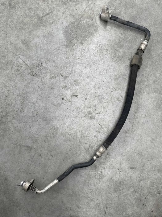Conducta clima Vw - Audi cod 4M0816721DH