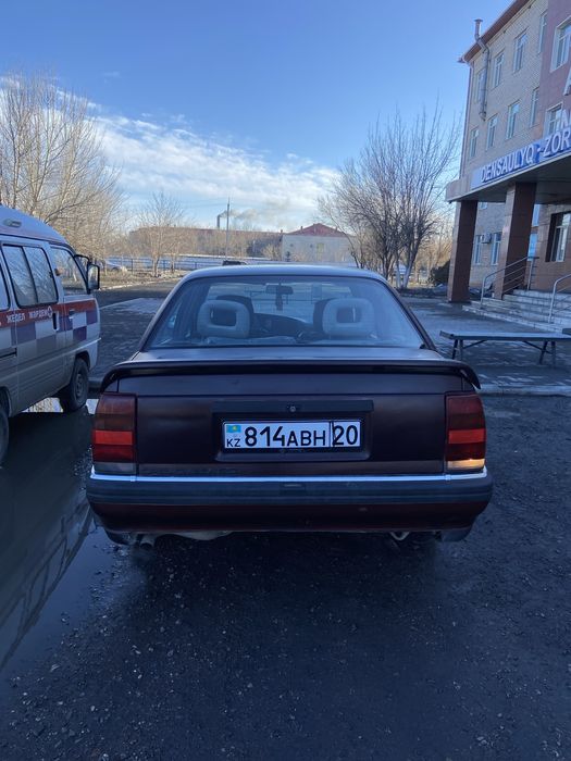 Продам Opel Omega