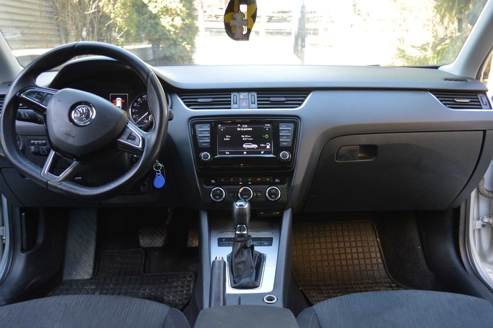 Skoda Octavia 2.0 TDI 150CP | 2016 | Euro 6