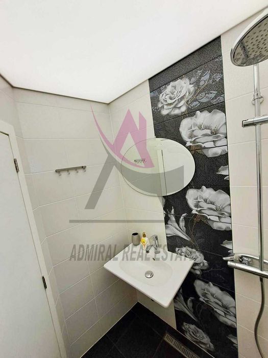 Дава се под наем Тристаен апартамент в Варна, Колхозен пазар - 90 кв.м за 650 € - Снимка #5