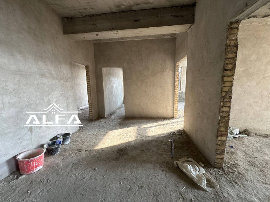 4 xonali qilingan 127m2+ 45m2 .3-qavat kvartira sotiladi #4x #221s