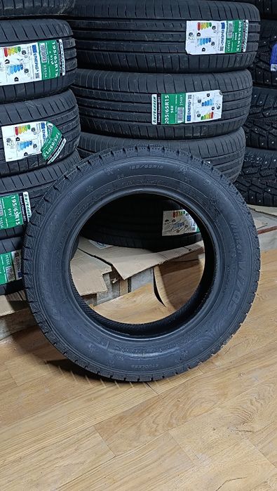 185/65R15 GOFORM
