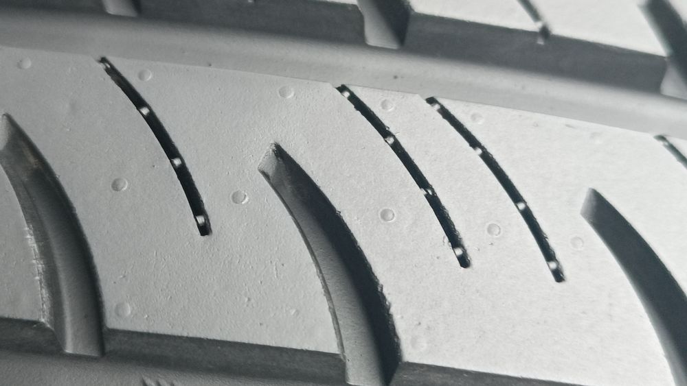 265/50/20 Advanta Дот 0924