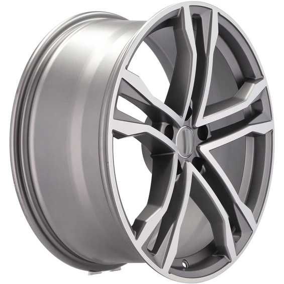19" Джанти 5х112 за Audi A4 B7 B9 A5 8F 8T F5 A6 A7 4G8 4K8 A8