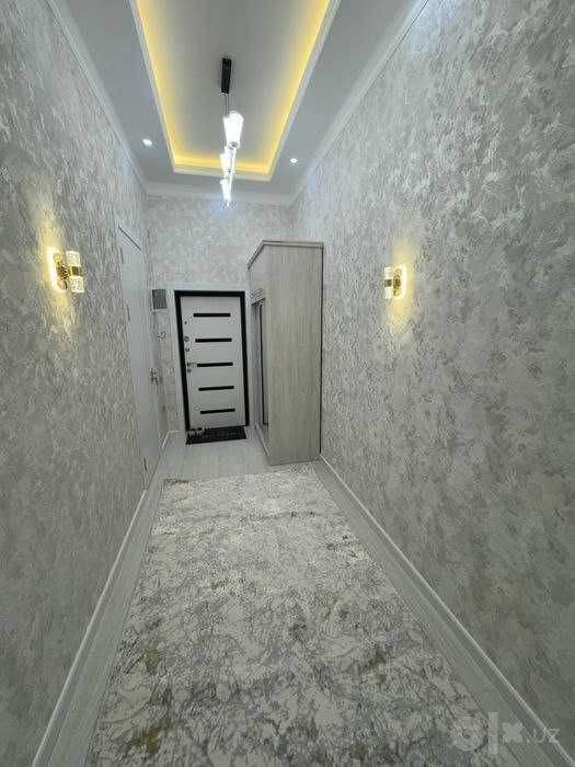 Сдаётся квартира на Алмазаре, ЖК "Almazar city", ор-р: улица Карасарай
