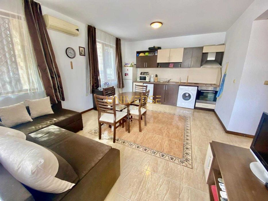 Продава се Тристаен апартамент в Свети Влас - 100 кв.м за 587 €/кв.м - Снимка #2