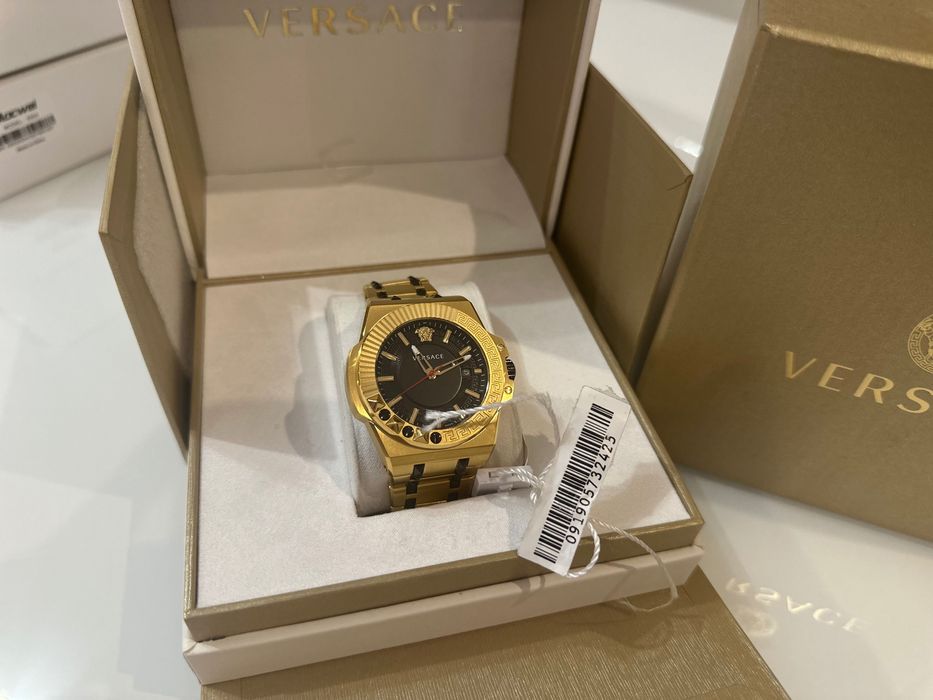 Ceas Versace original cu acte