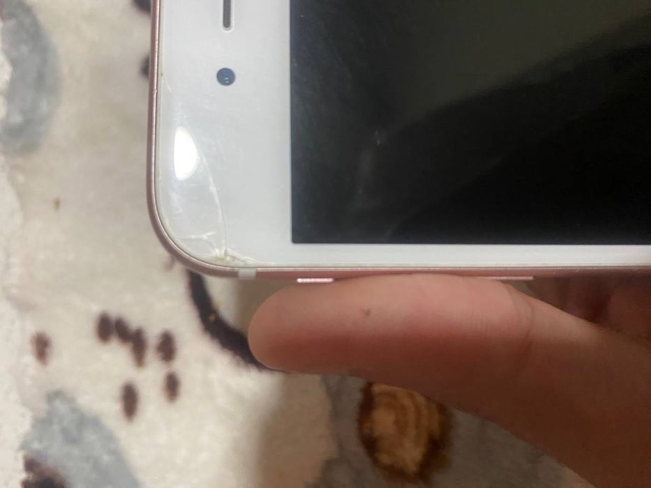 Iphone 7plus sotiladi