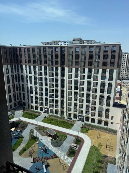 Продается NRG Jomiy новостройка кадастр есть