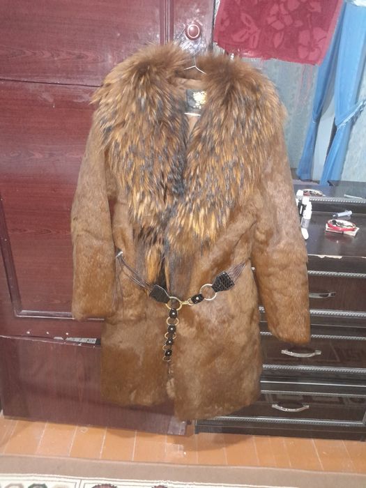 Shuba ko'p kiyilmagan