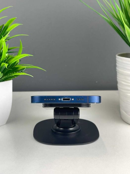 Apple iPhone 12 128GB, Синий  12632а6551