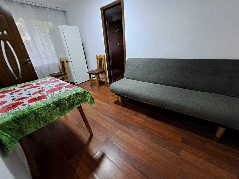 Tatarasi-Ciurchi,ap. 2 camere,cf.redus,bloc fara risc