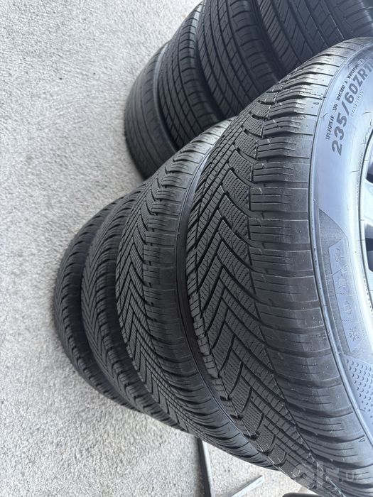 Kia sportege diska balon orginal xolati idial