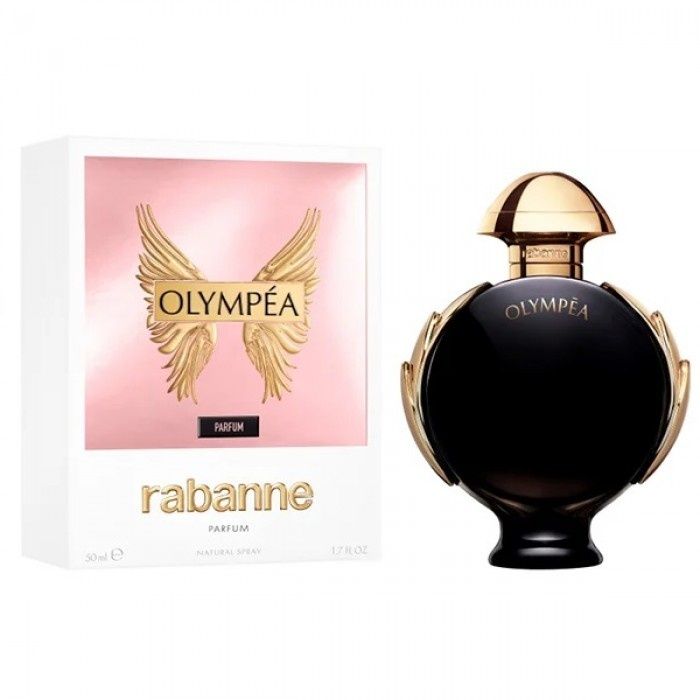 Paco Rabanne Olympea Parfum 80ml- парфюм за жени