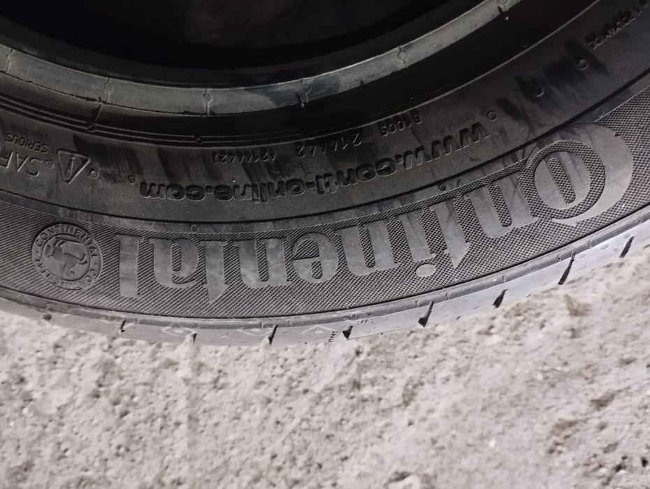 Резина японская без проколов